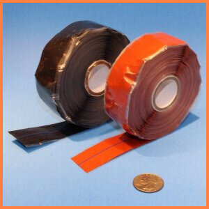 Boeing McDonnel Douglas DMS 2186 Tape